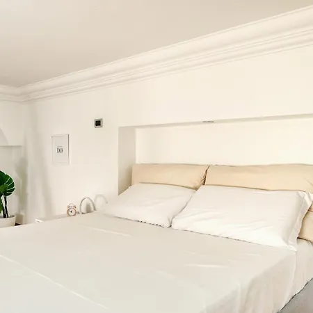 Joivy Lovely Loft Near The Centre Apartment Mailand
