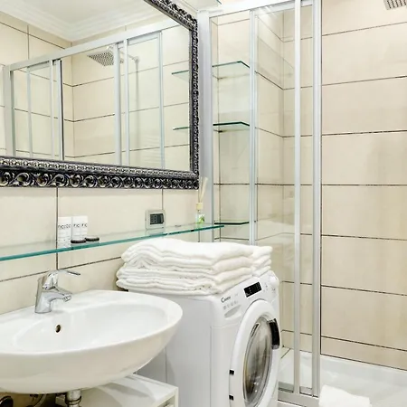 Joivy Lovely Loft Near The Centre Apartment *