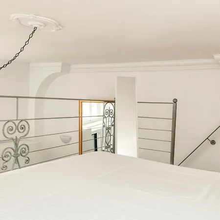 Joivy Lovely Loft Near The Centre Apartment Mailand
