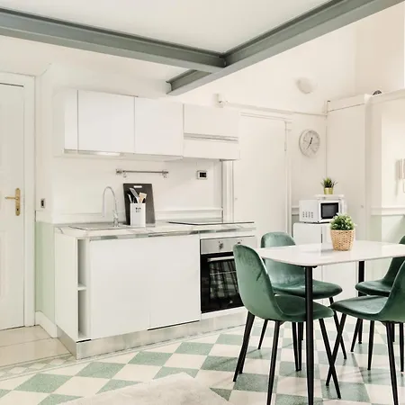Joivy Lovely Loft Near The Centre Mailand